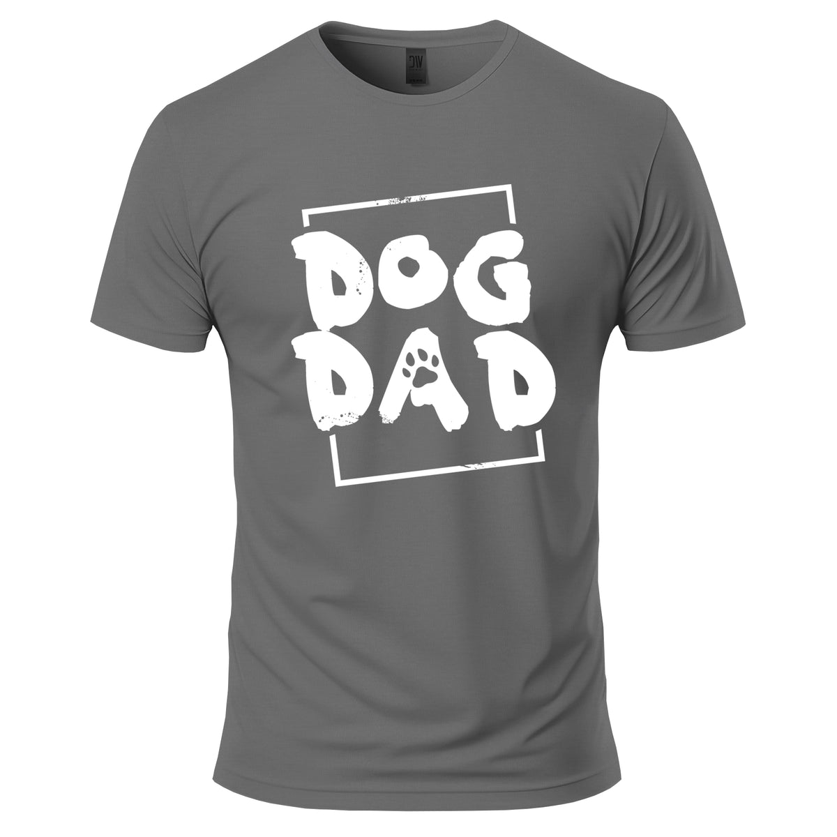 Dog Dad T-Shirt
