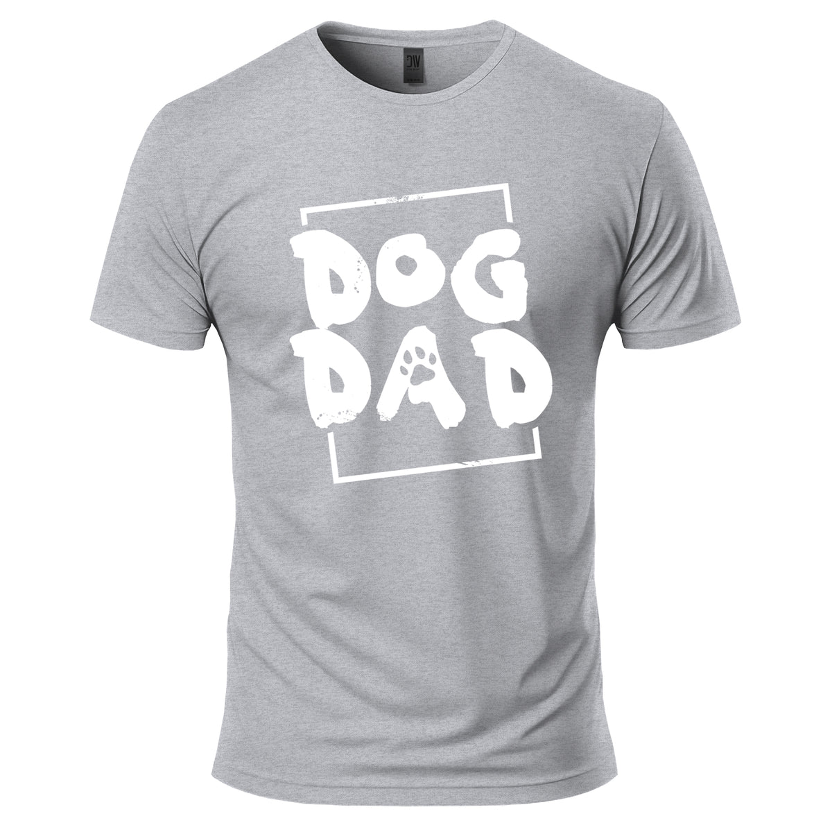 Dog Dad T-Shirt