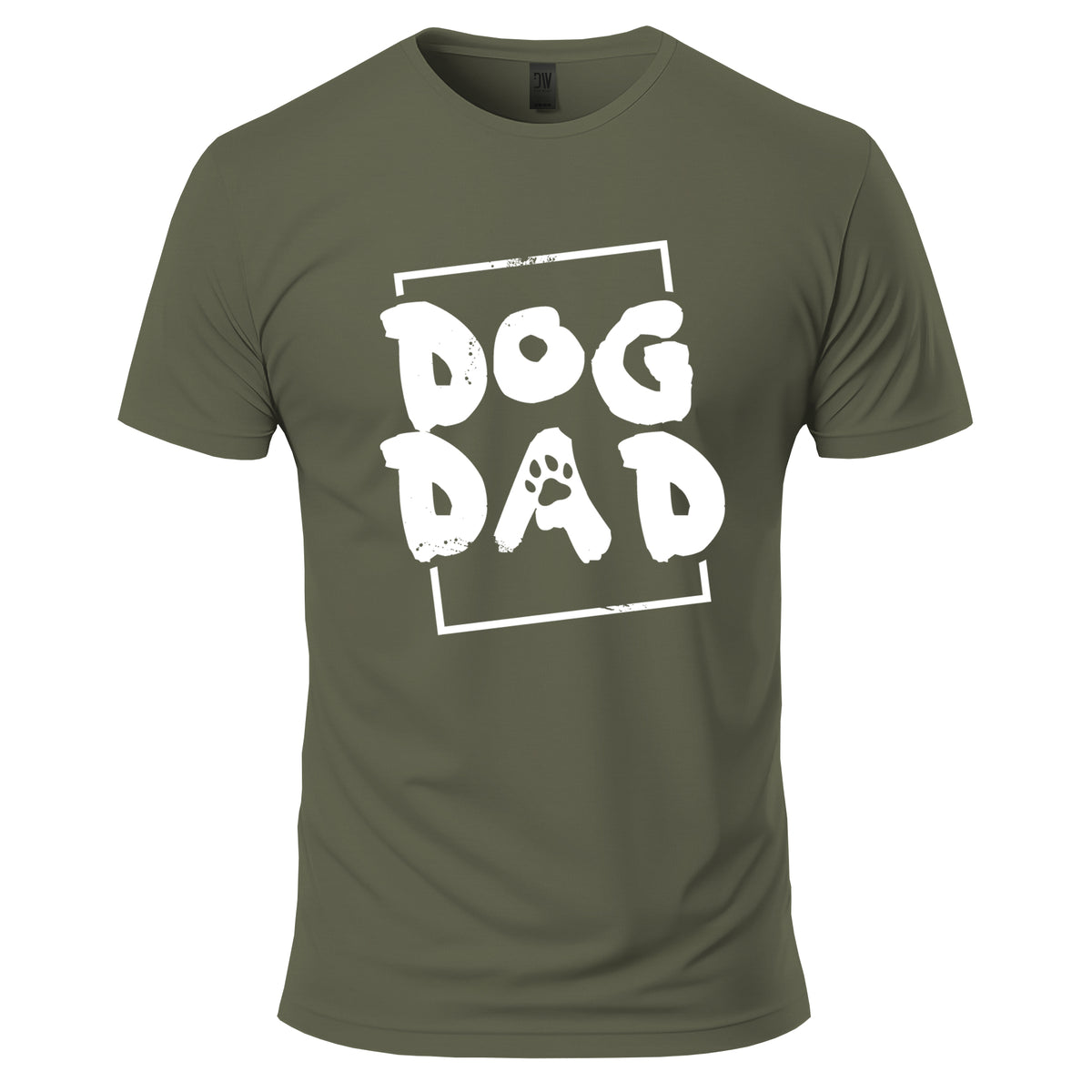 Dog Dad T-Shirt