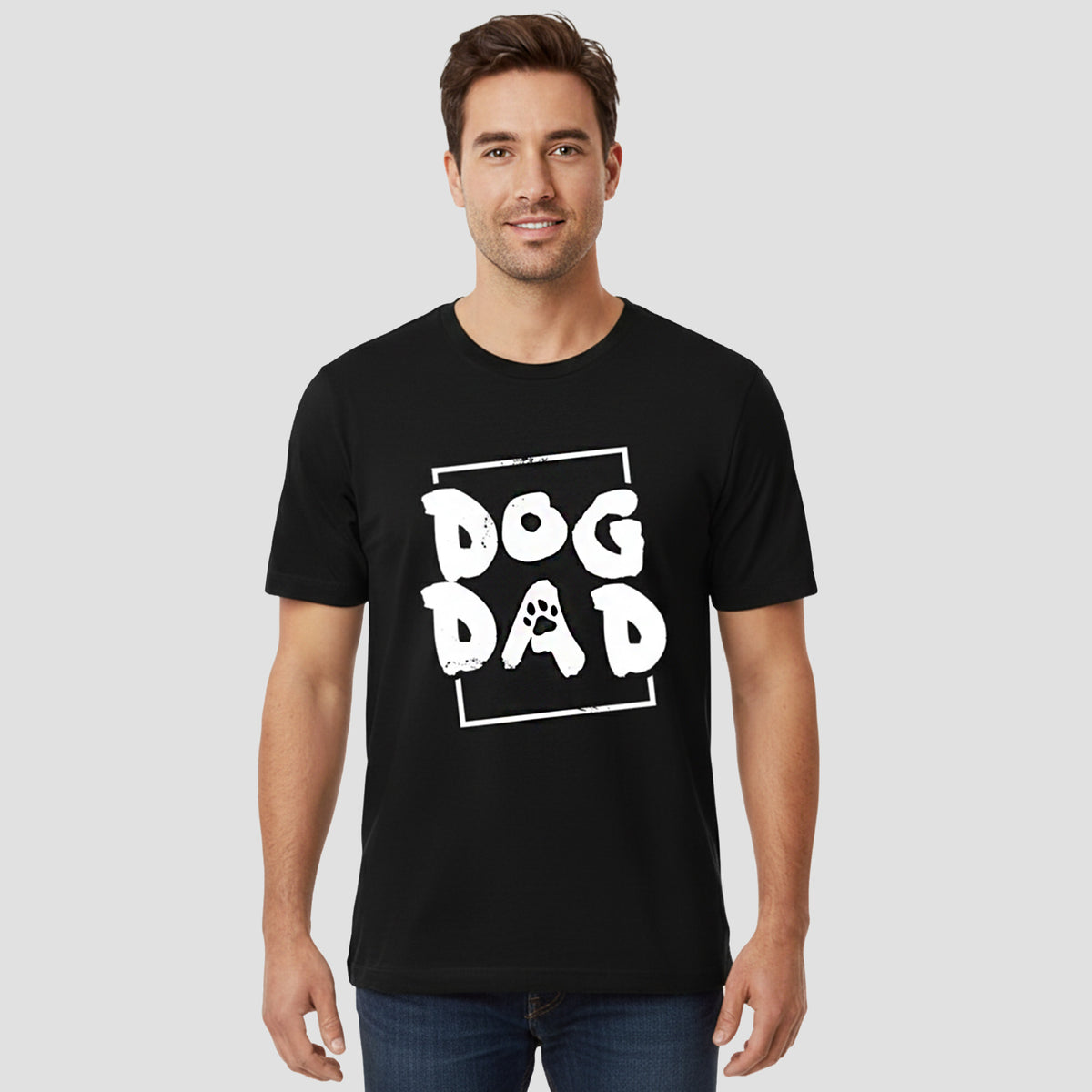 Dog Dad T-Shirt