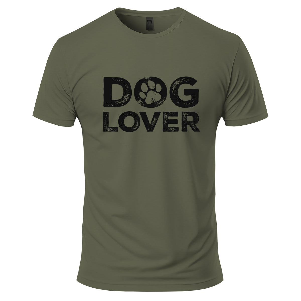 Dog Lover T-Shirt