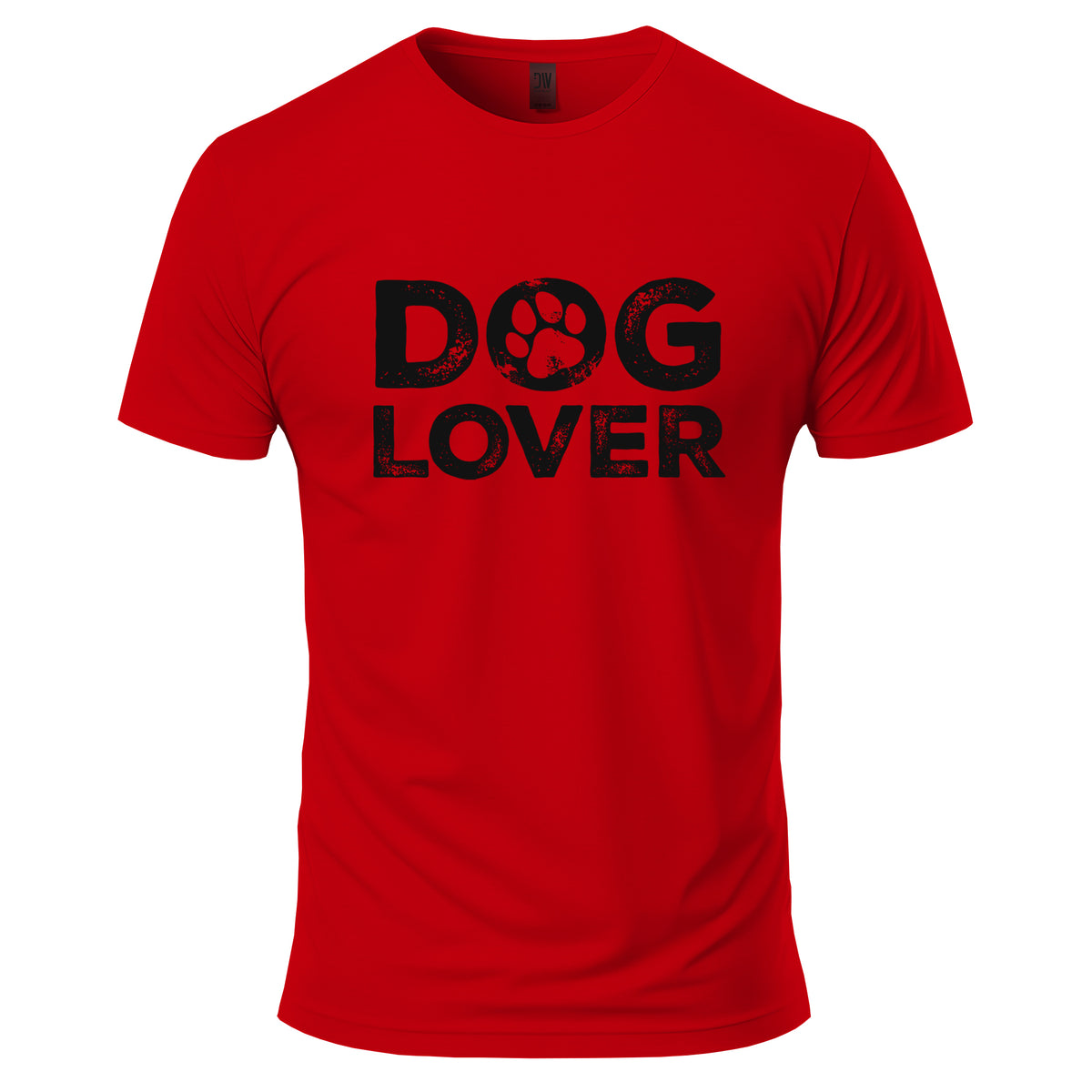 Dog Lover T-Shirt