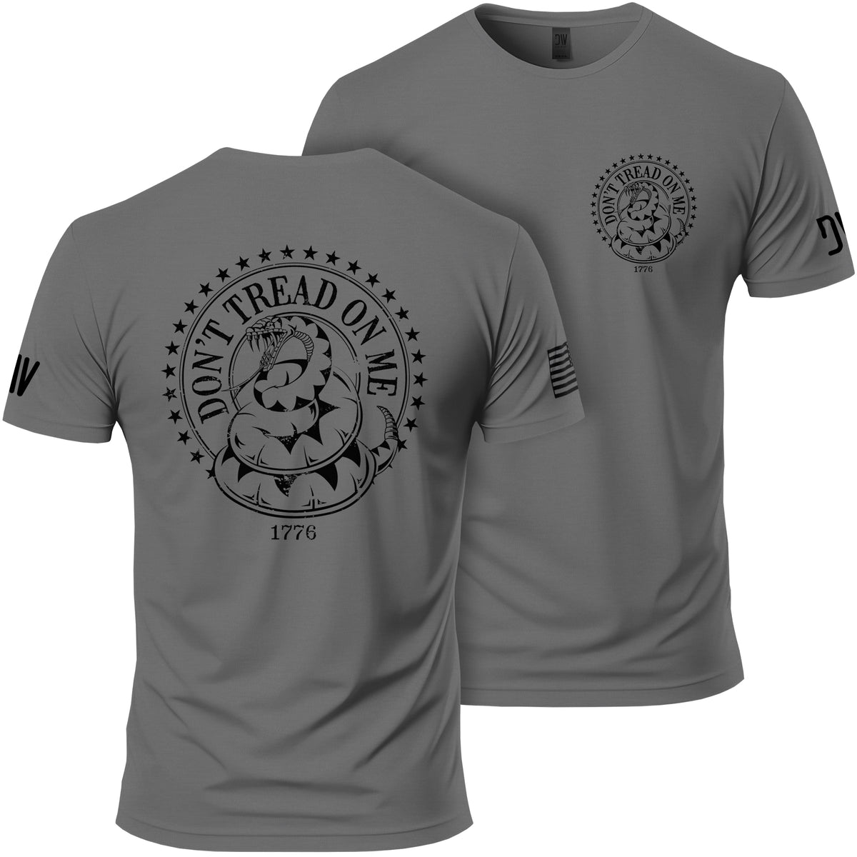 Don't Tread on Me T-Shirt