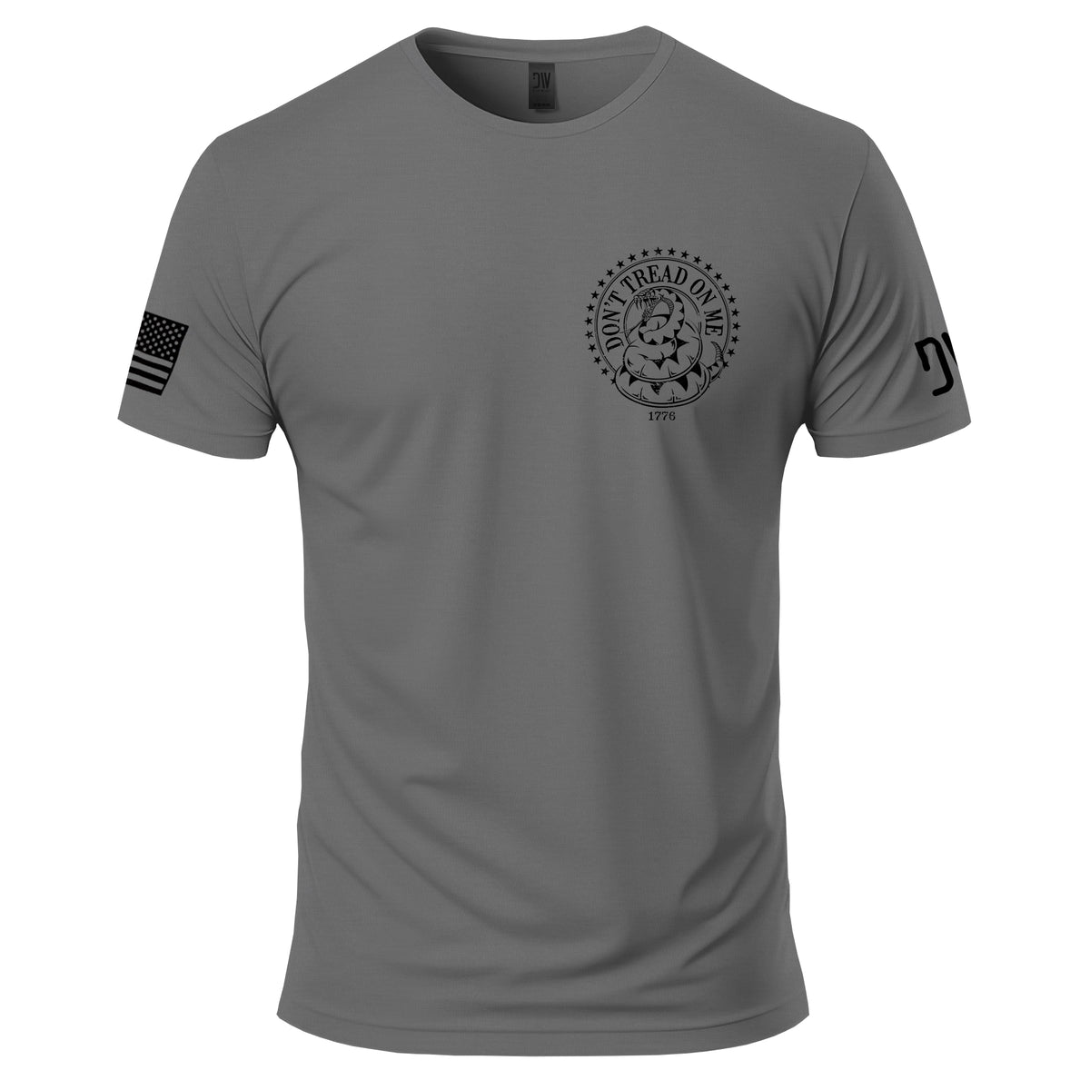 Don't Tread on Me T-Shirt