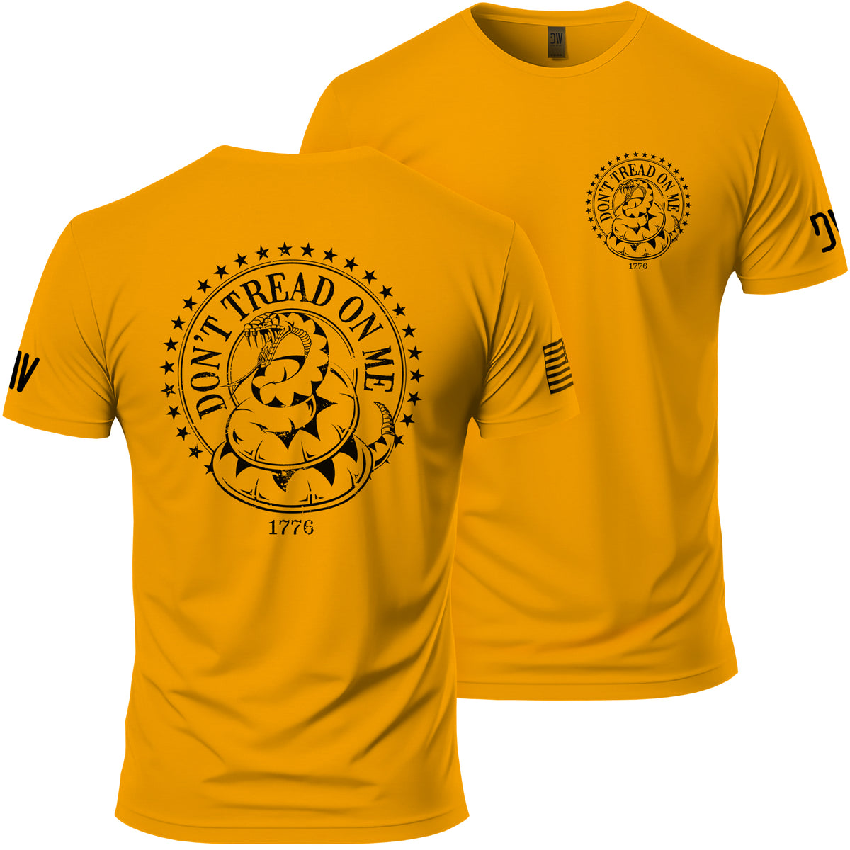 Don't Tread on Me T-Shirt