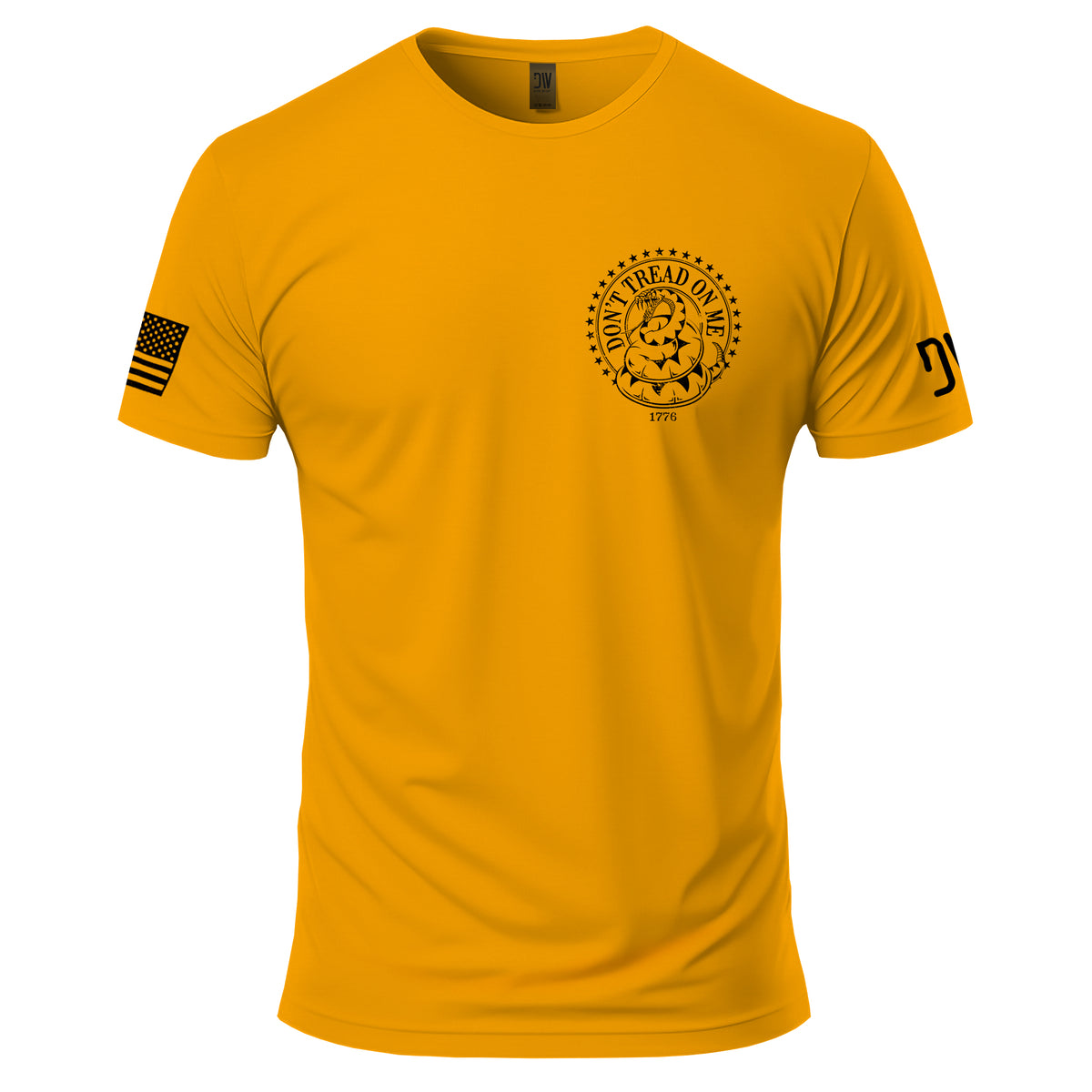 Don't Tread on Me T-Shirt