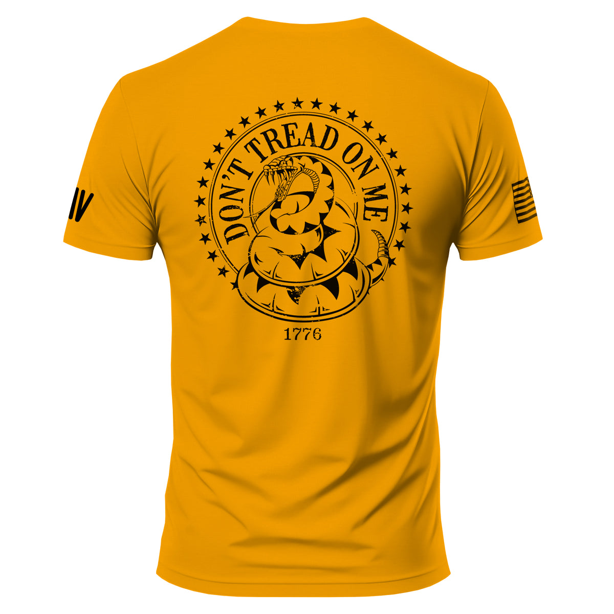 Don't Tread on Me T-Shirt