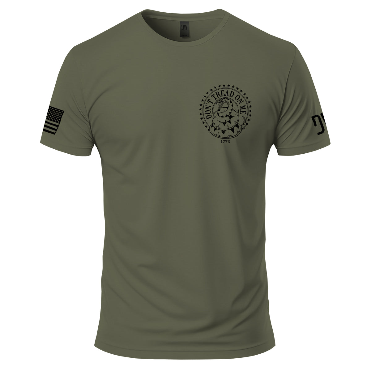 Don't Tread on Me T-Shirt