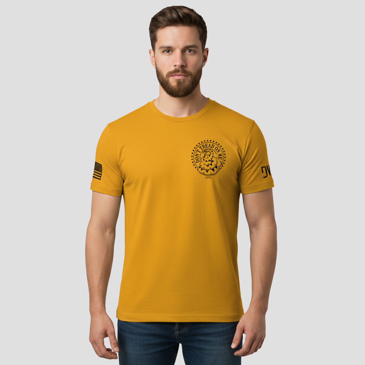 Don't Tread on Me T-Shirt