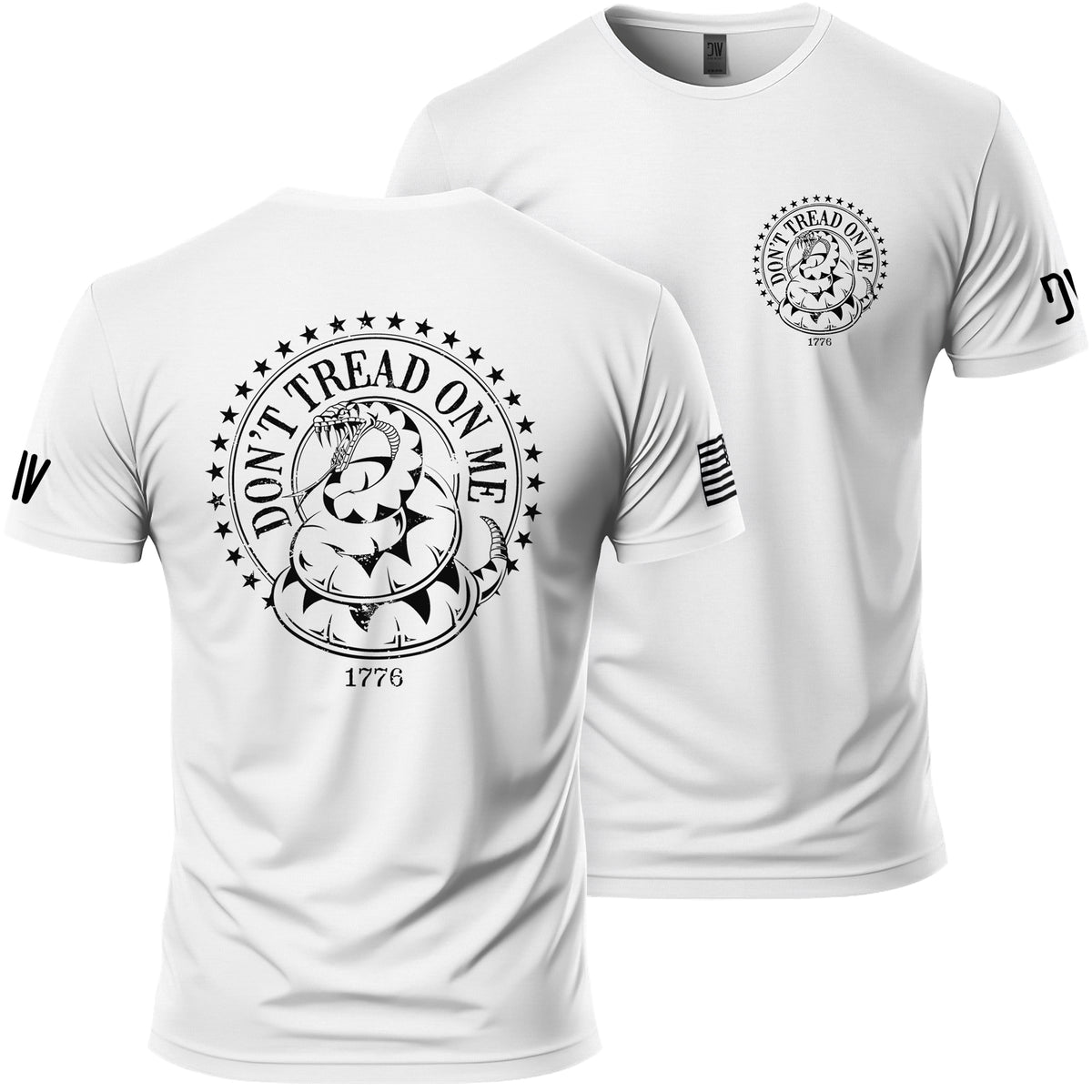 Don't Tread on Me T-Shirt