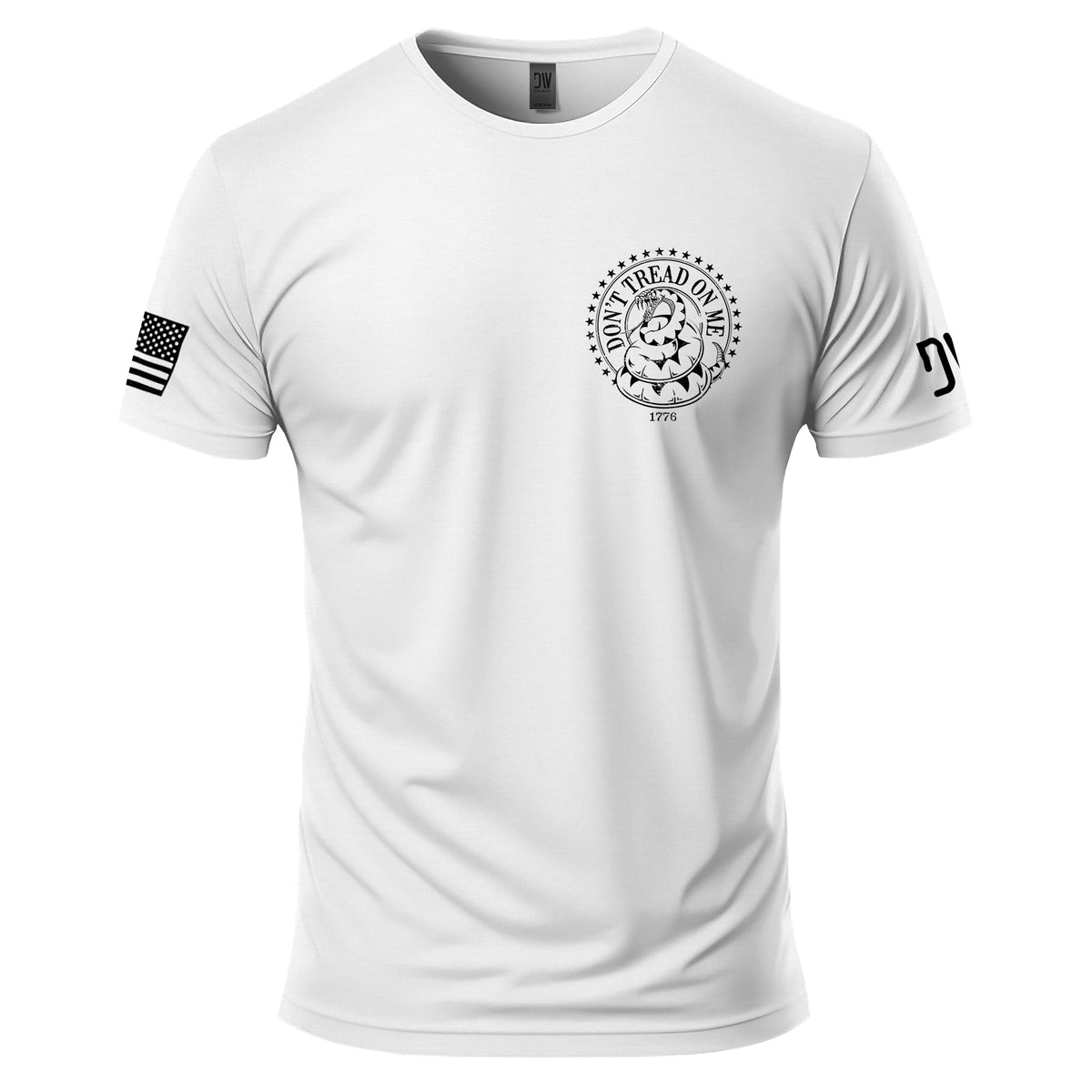 Don't Tread on Me T-Shirt