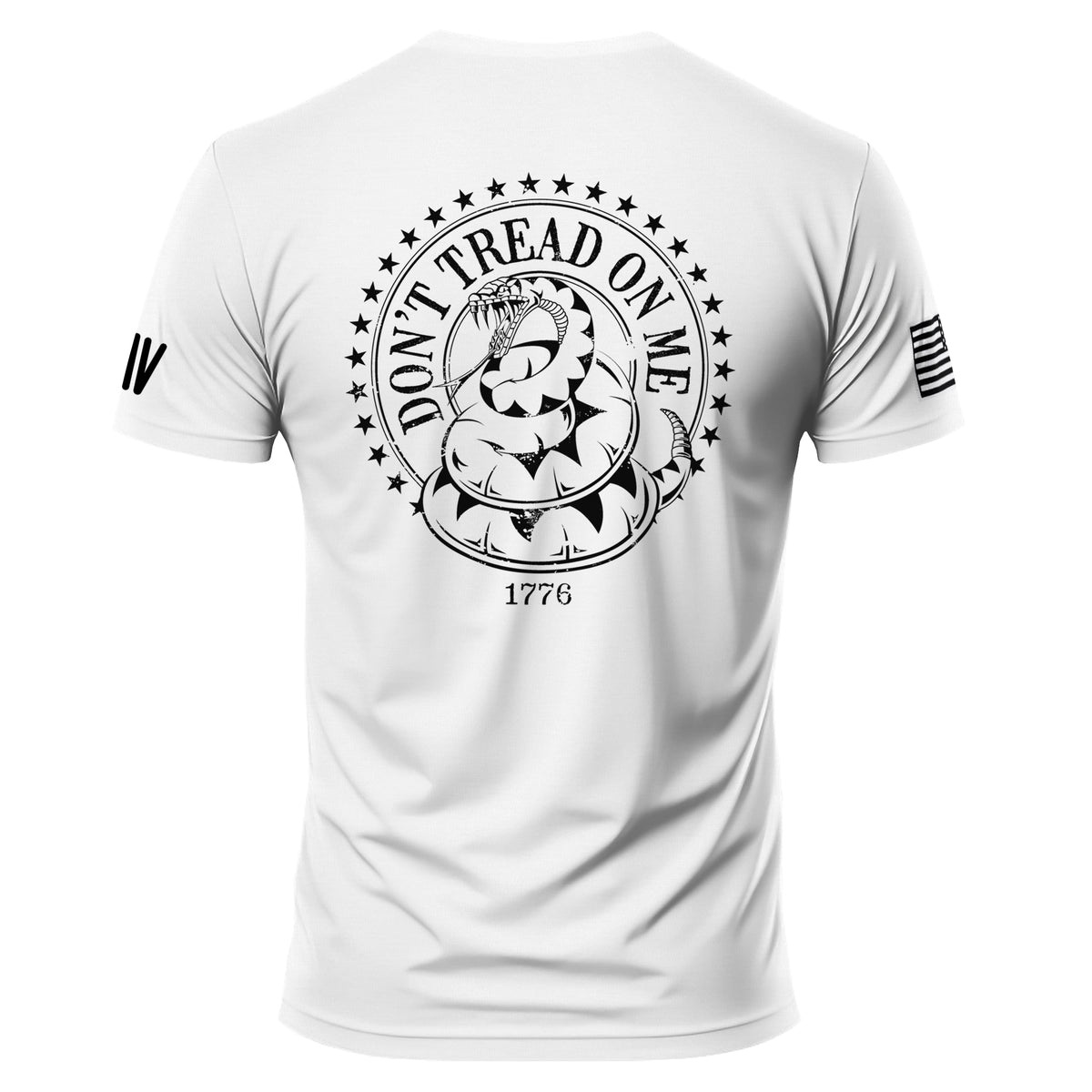 Don't Tread on Me T-Shirt