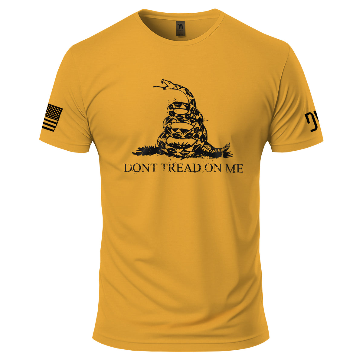 Gadsden Flag T-Shirt