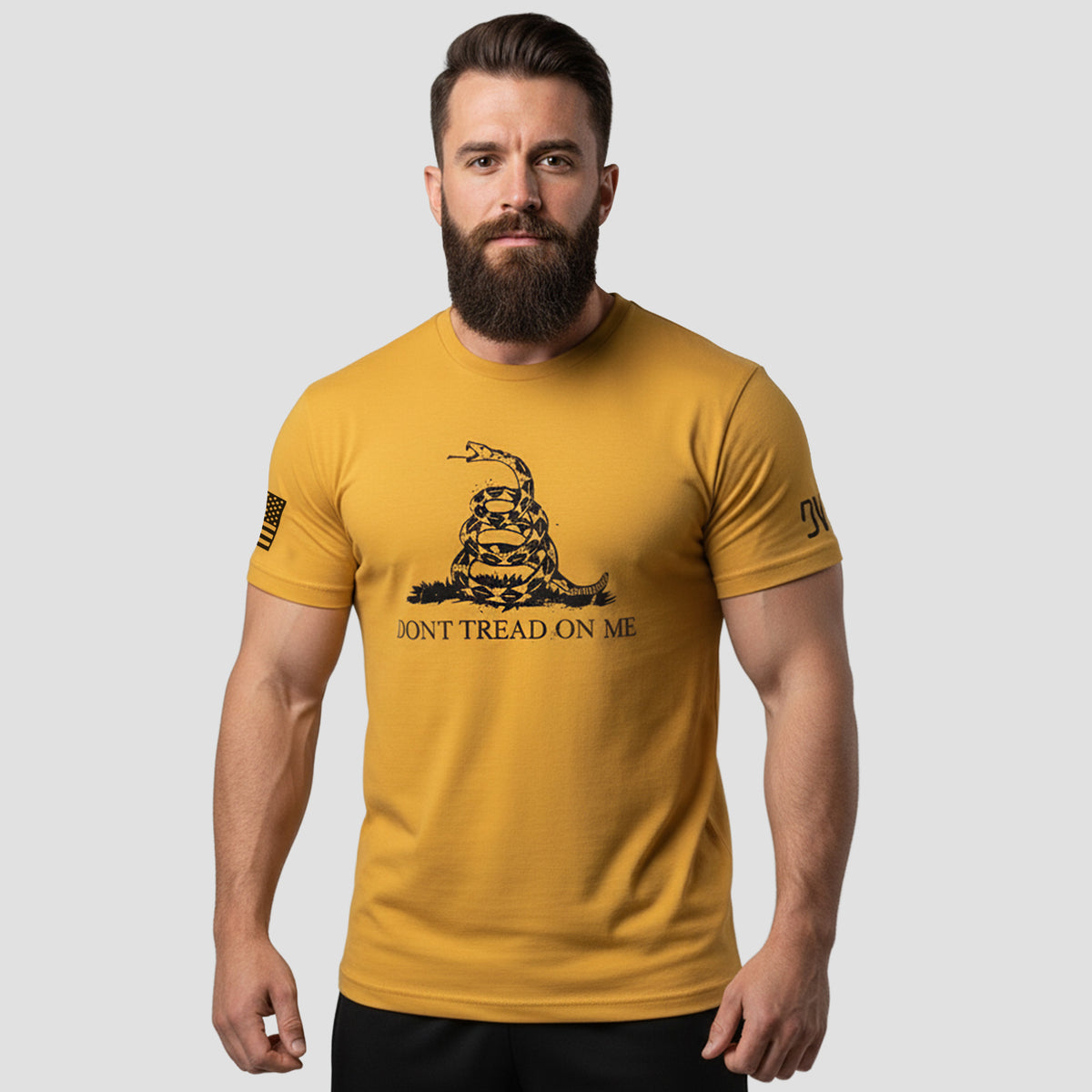 Gadsden Flag T-Shirt