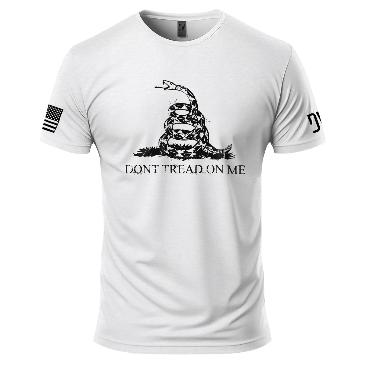 Gadsden Flag T-Shirt
