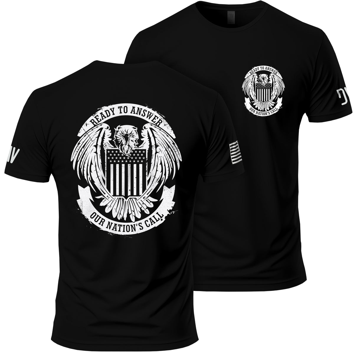 American Nation T-Shirt