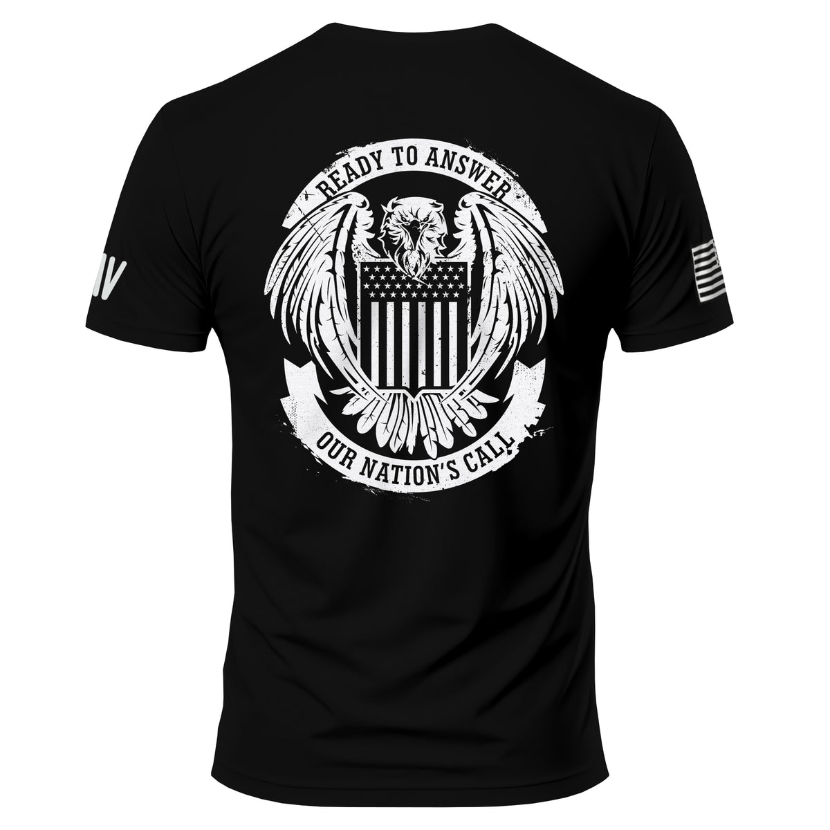 American Nation T-Shirt