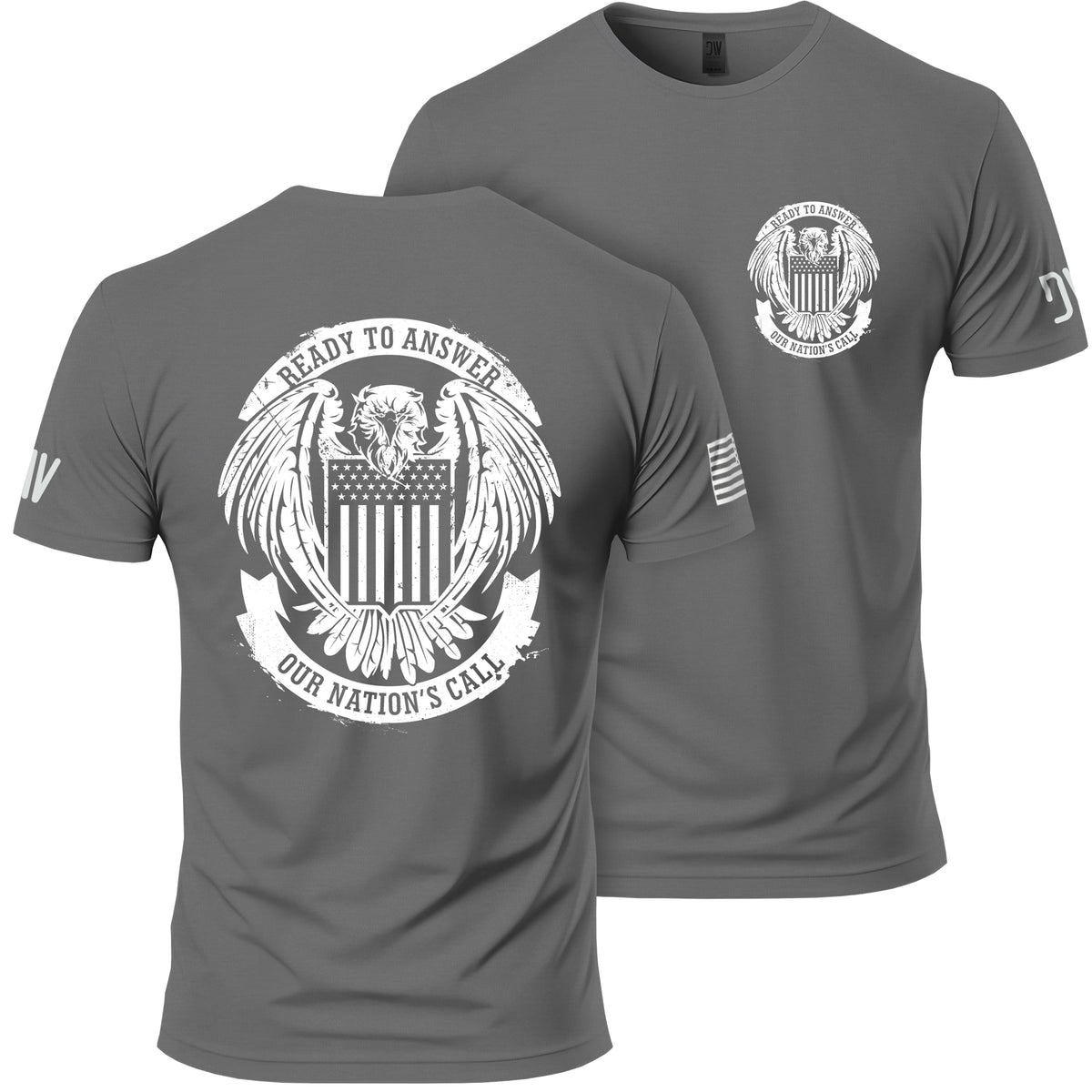 American Nation T-Shirt