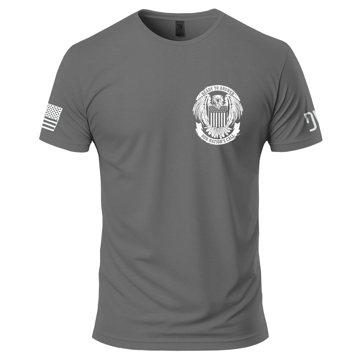 American Nation T-Shirt