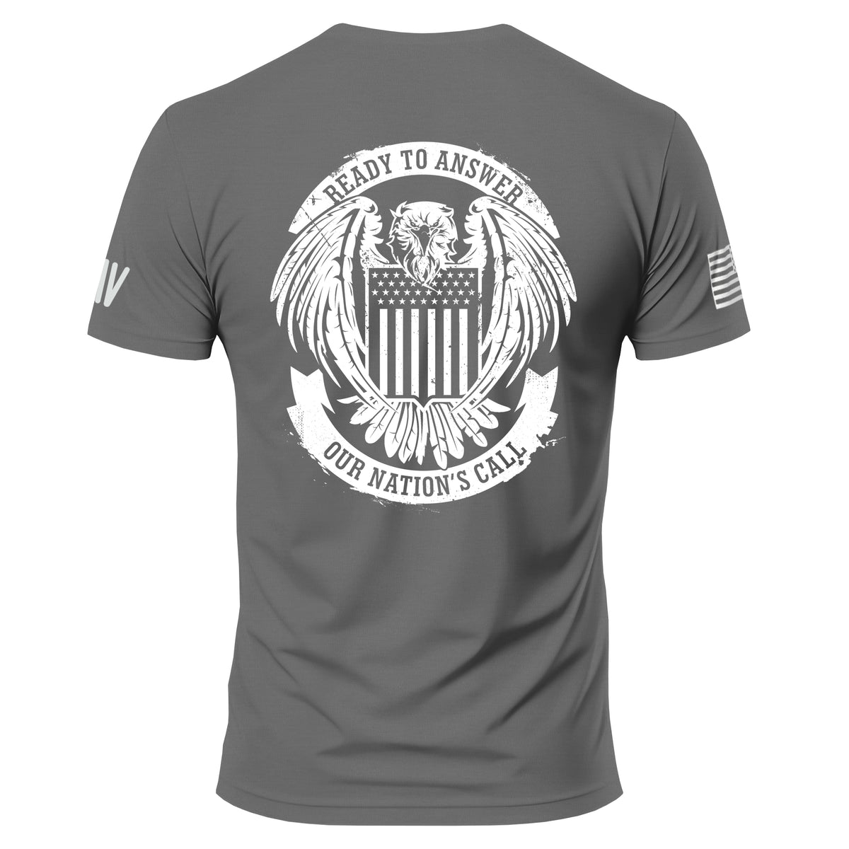 American Nation T-Shirt