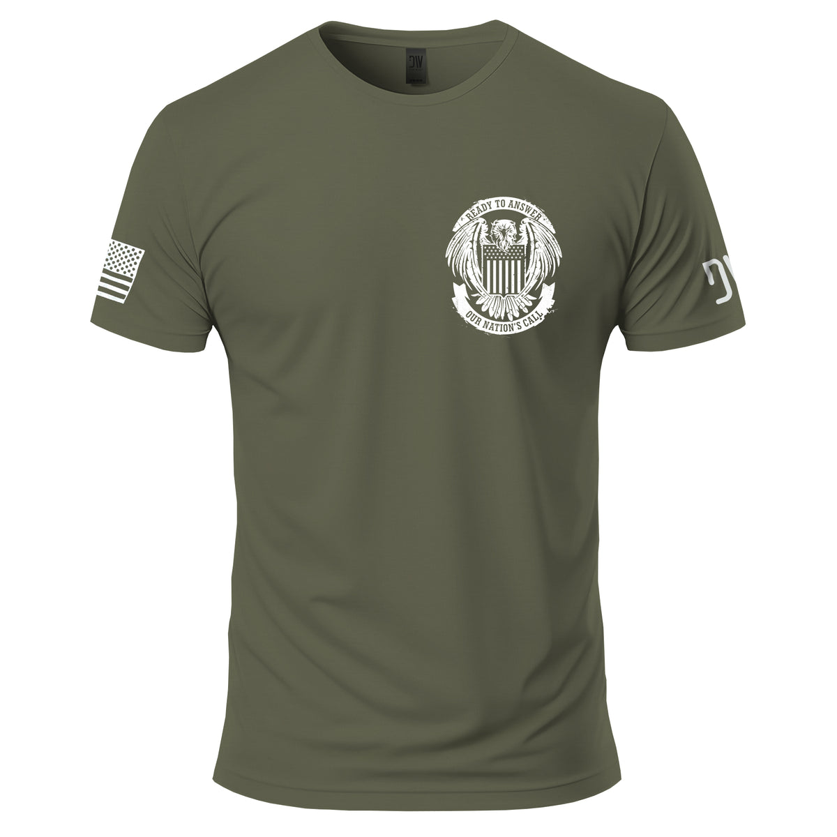 American Nation T-Shirt