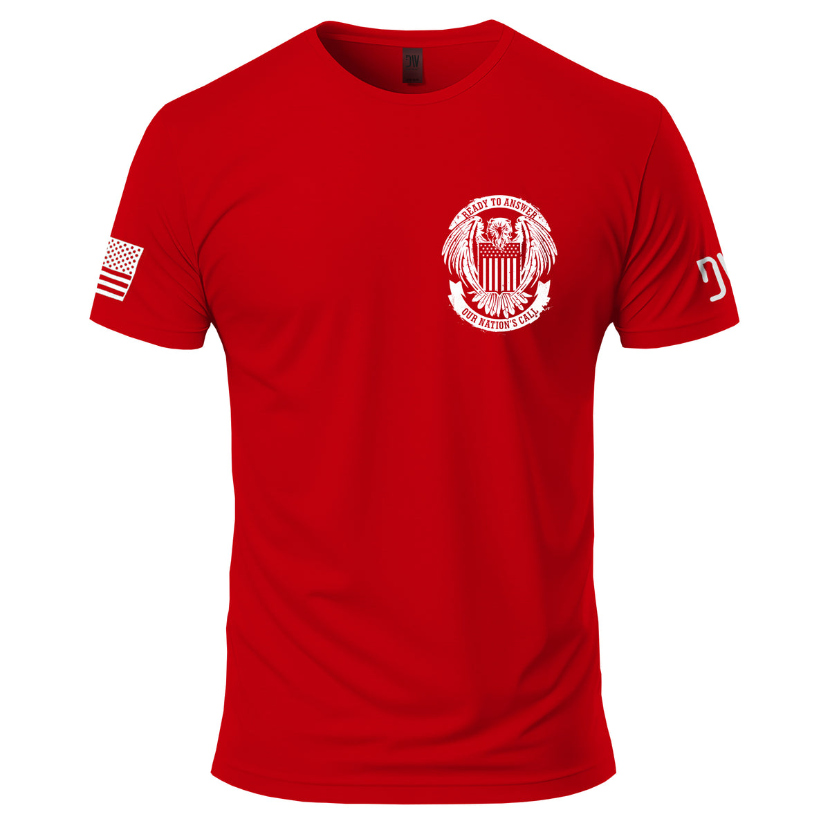 American Nation T-Shirt