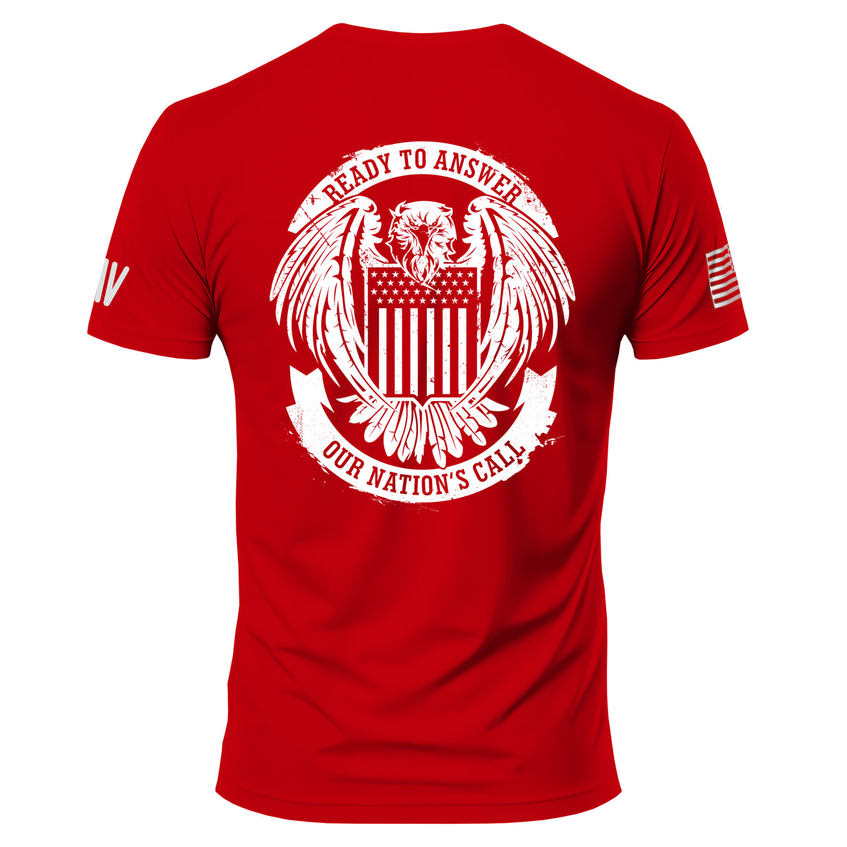American Nation T-Shirt