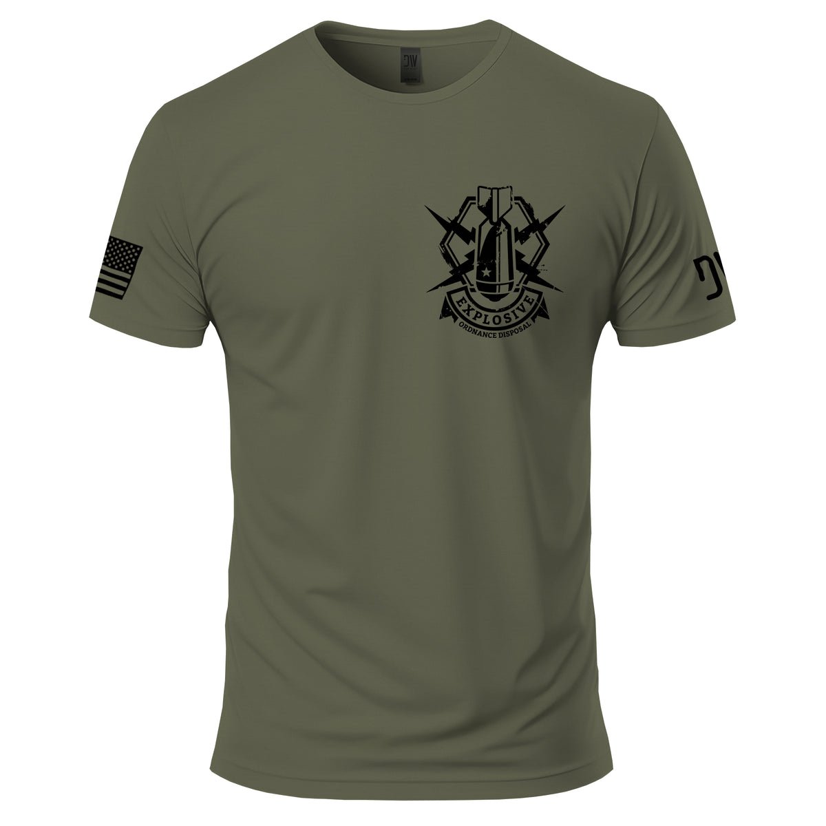 EOD T-Shirt