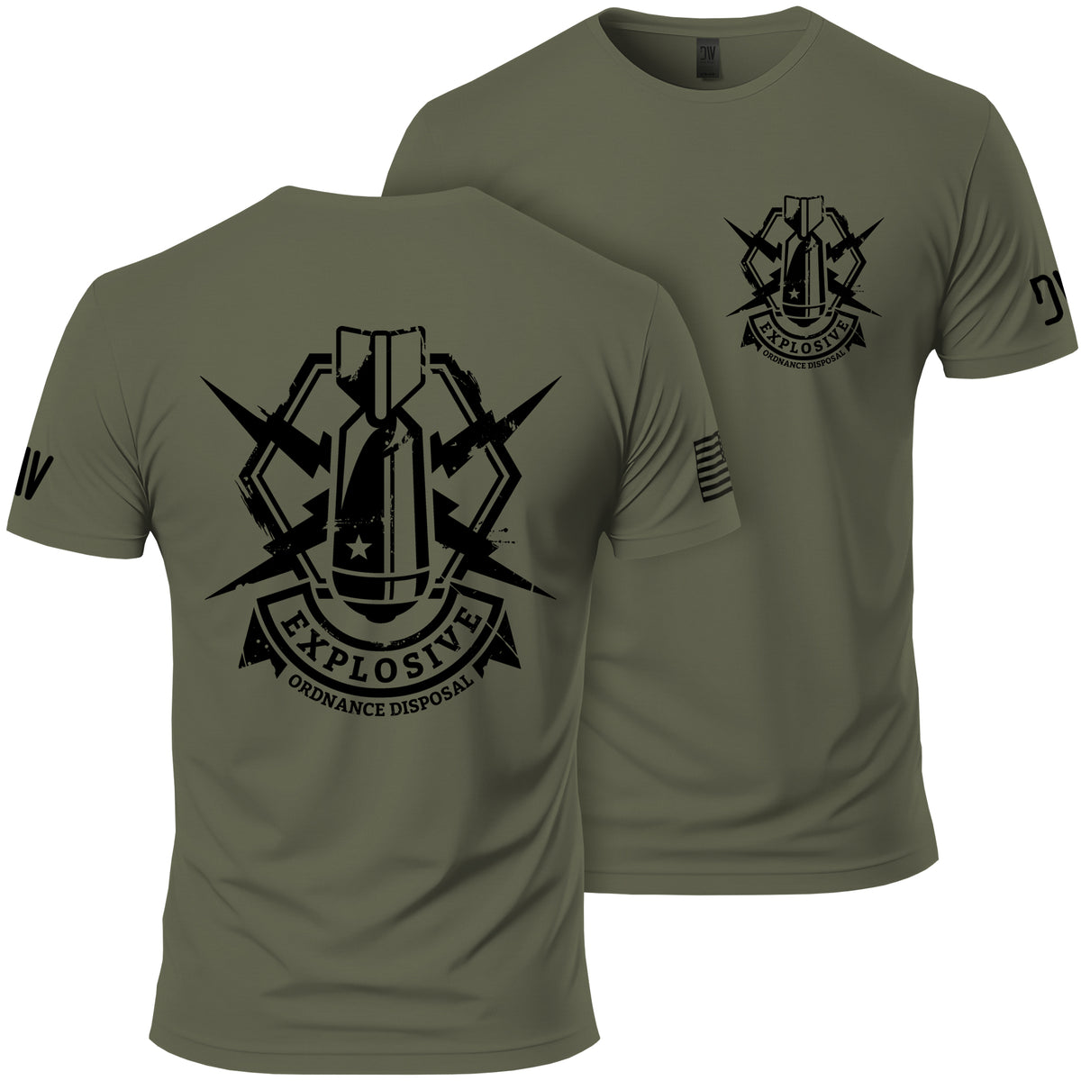 EOD T-Shirt