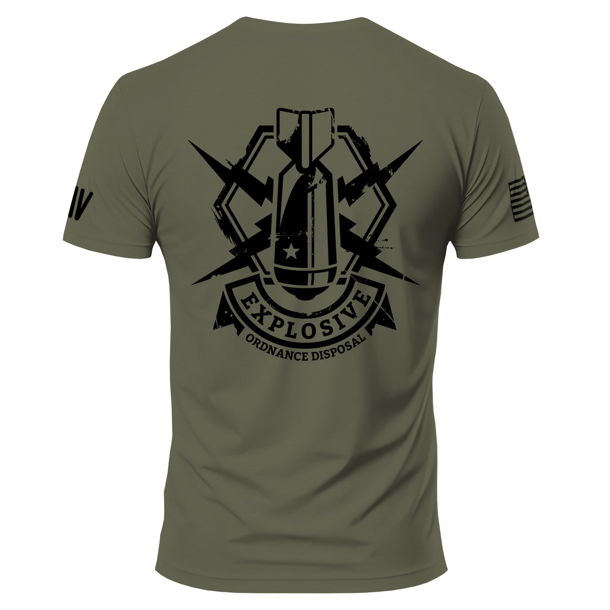 EOD T-Shirt