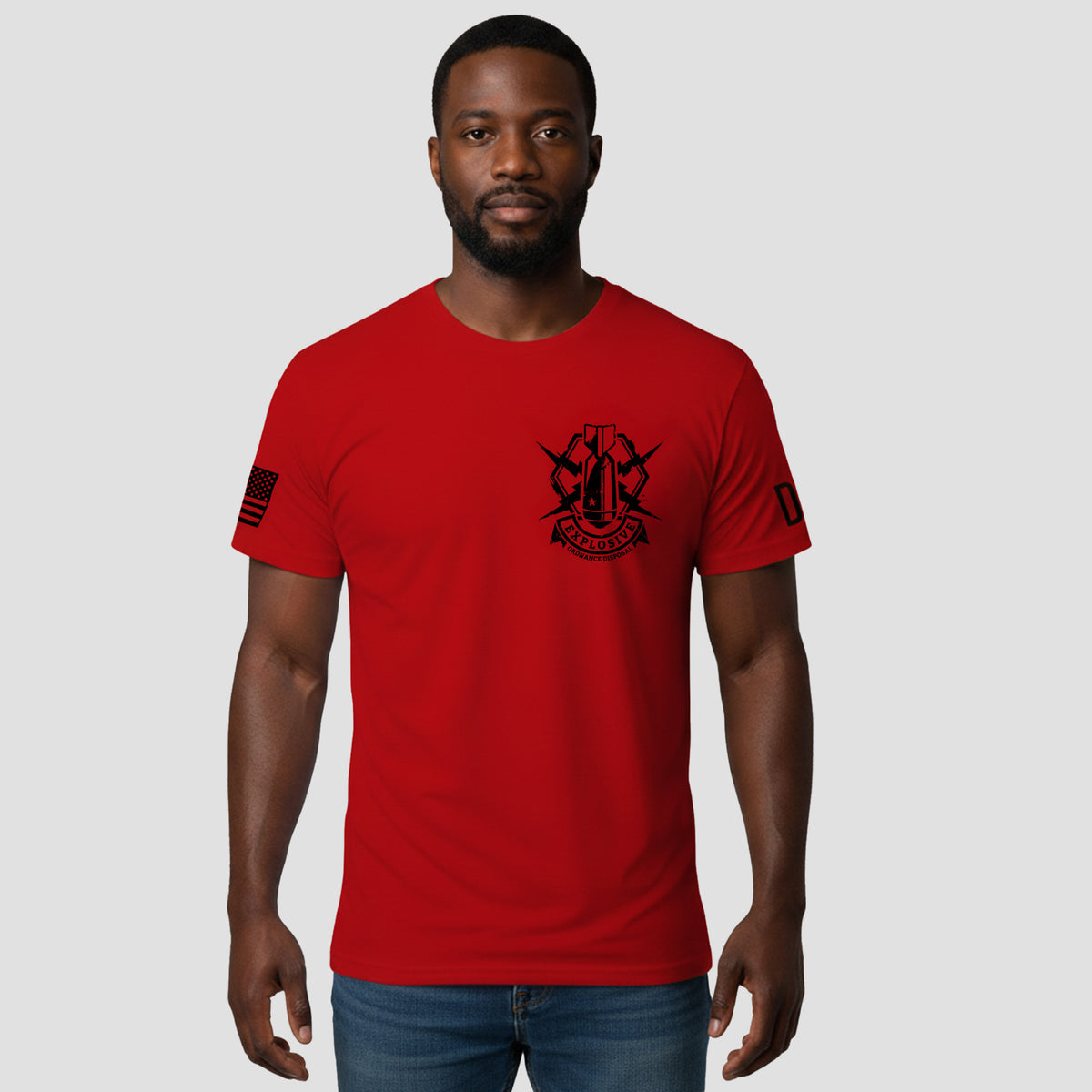 EOD T-Shirt