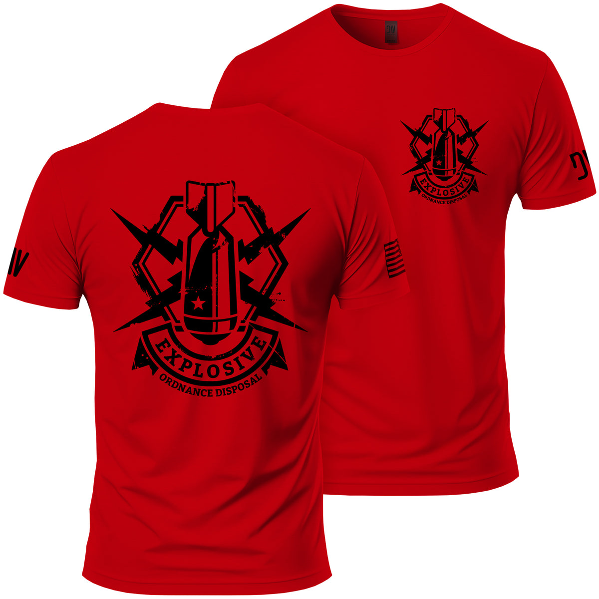 EOD T-Shirt