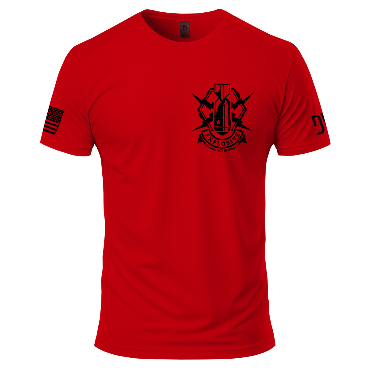 EOD T-Shirt