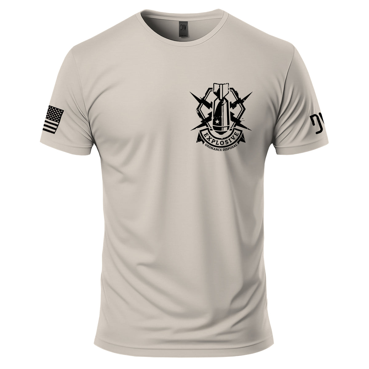 EOD T-Shirt