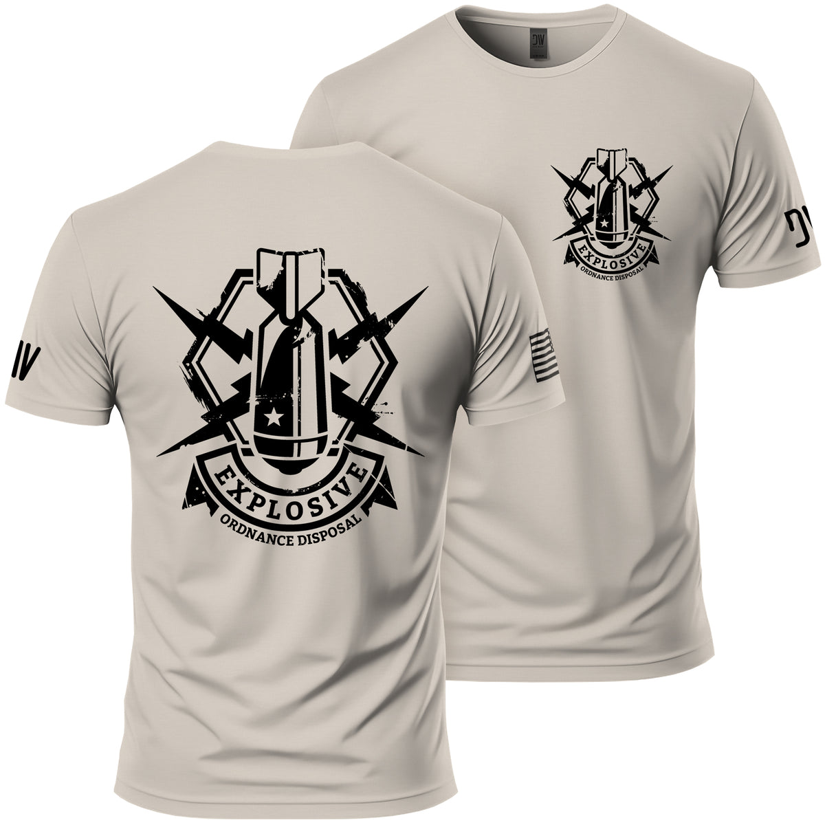 EOD T-Shirt