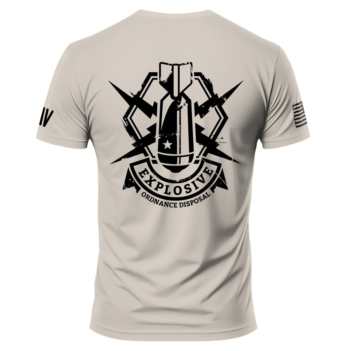 EOD T-Shirt