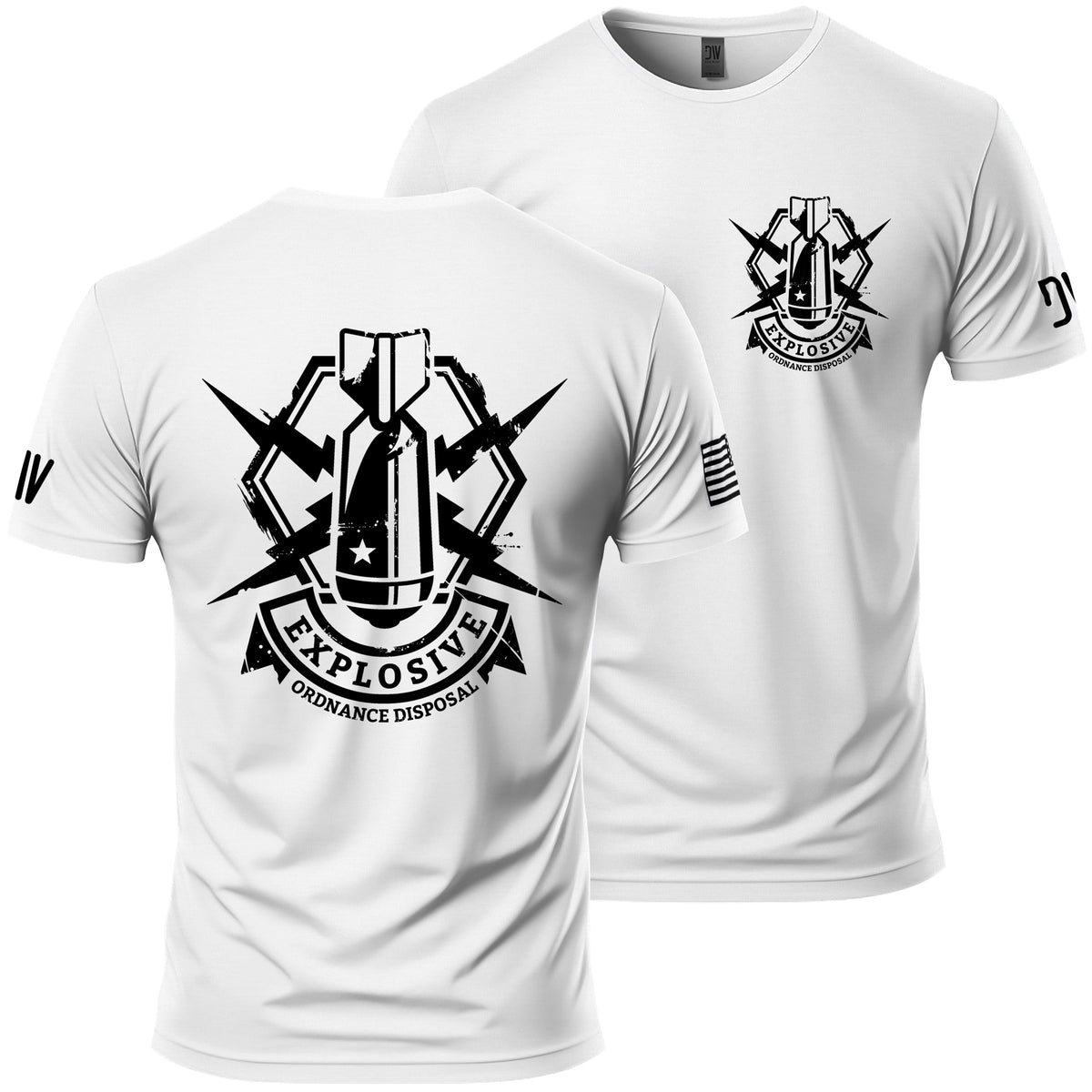 EOD T-Shirt