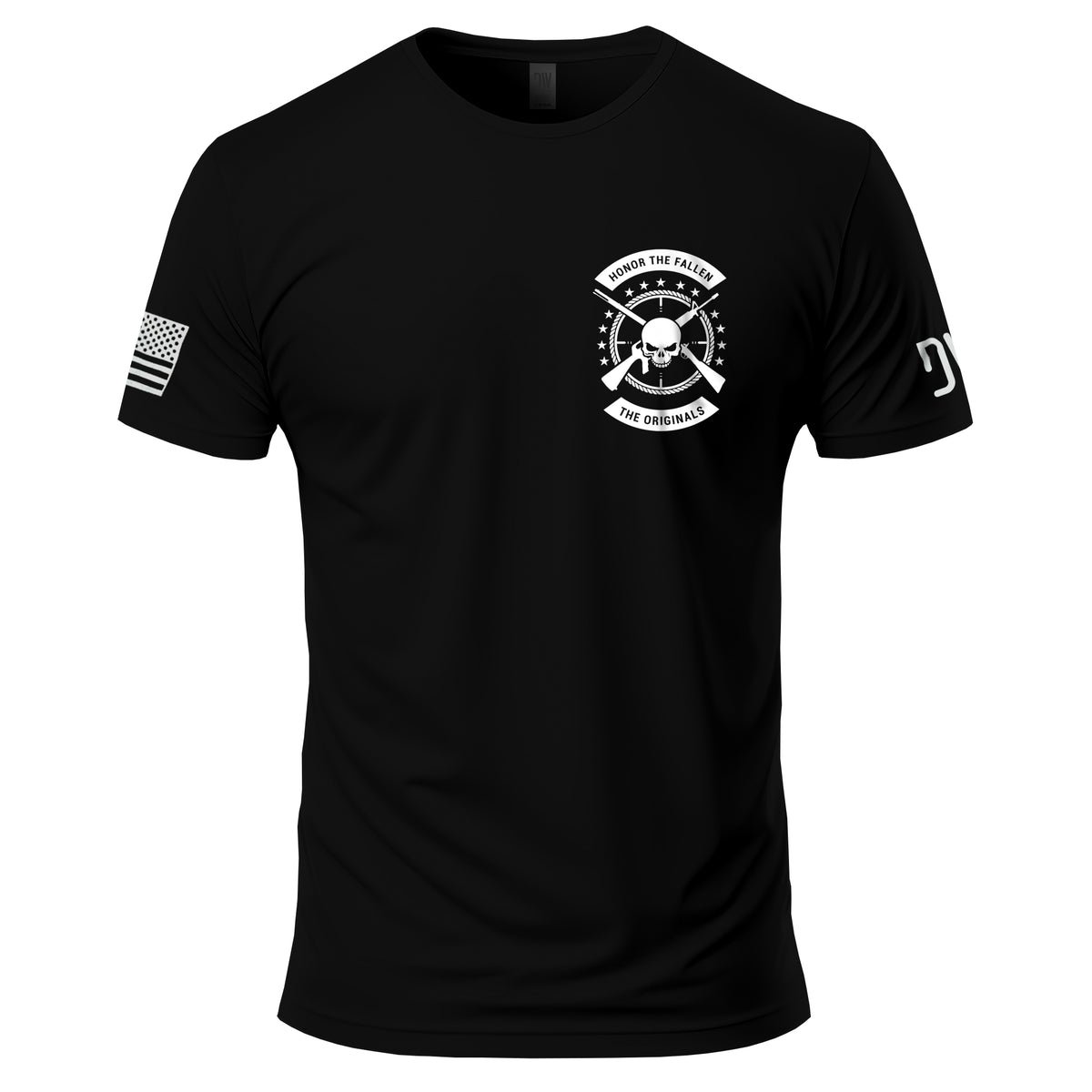 Honor the Fallen T-Shirt