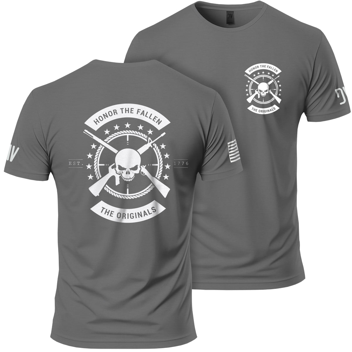 Honor the Fallen T-Shirt