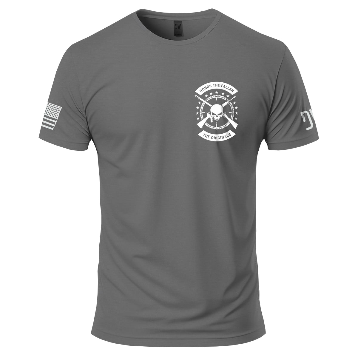 Honor the Fallen T-Shirt