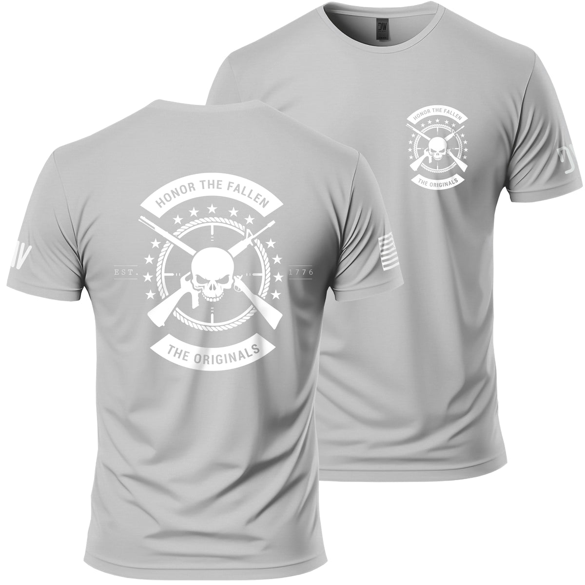 Honor the Fallen T-Shirt