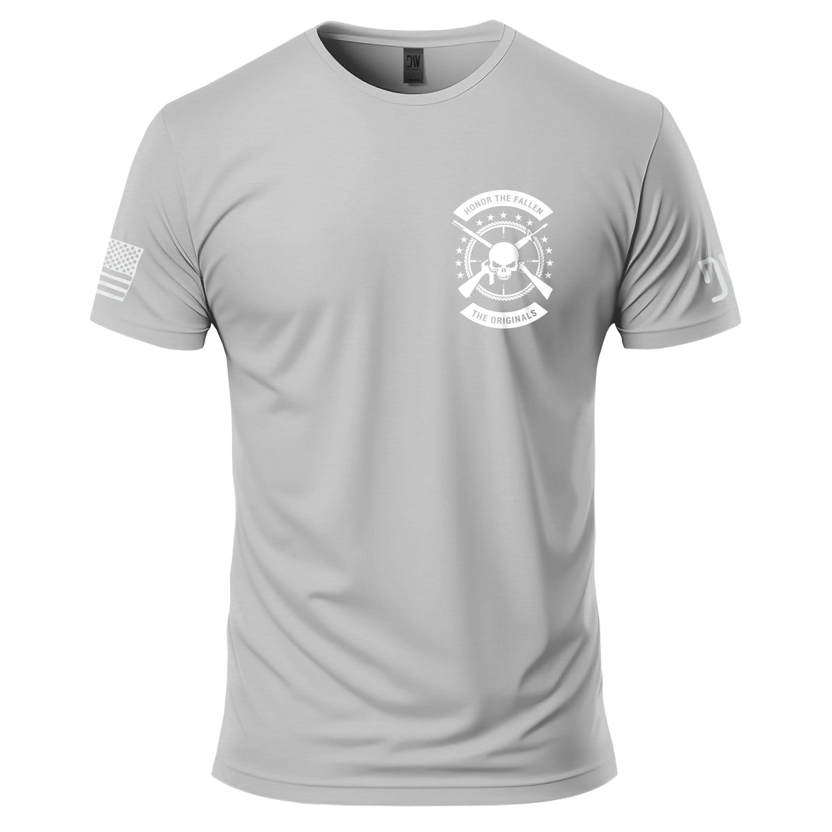 Honor the Fallen T-Shirt