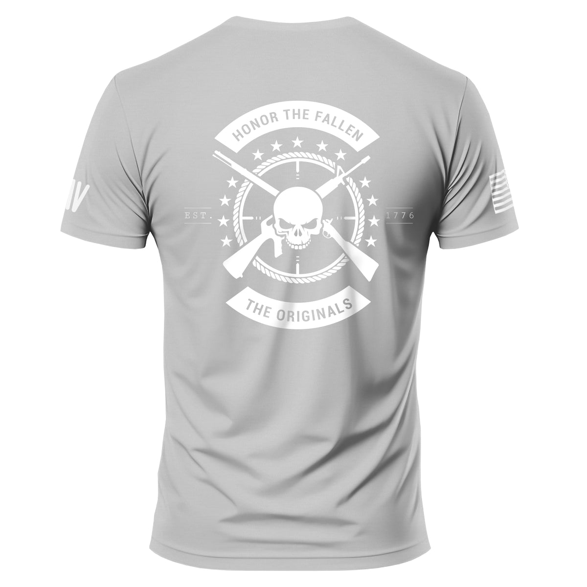 Honor the Fallen T-Shirt