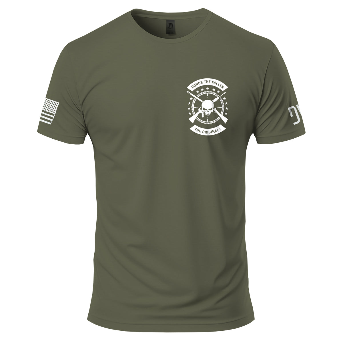 Honor the Fallen T-Shirt