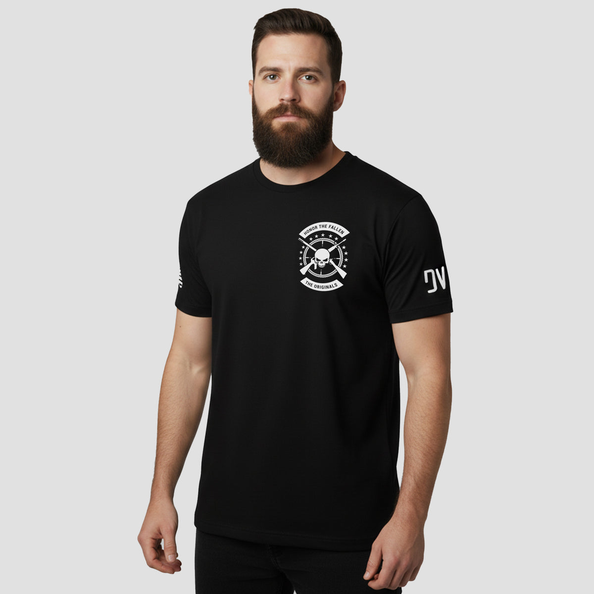 Honor the Fallen T-Shirt
