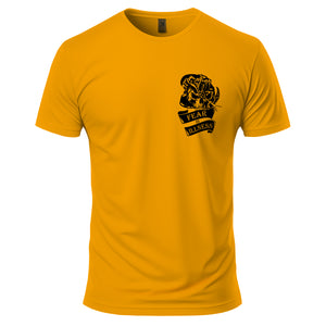 Men's Fear is Illness Short Sleeve Graphic T-Shirt