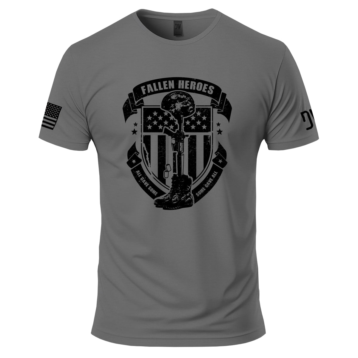 Fallen Heroes T-Shirt