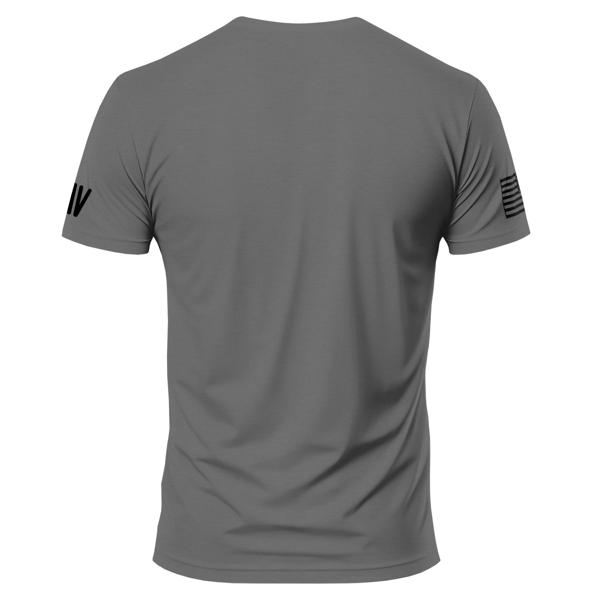 Fallen Heroes T-Shirt