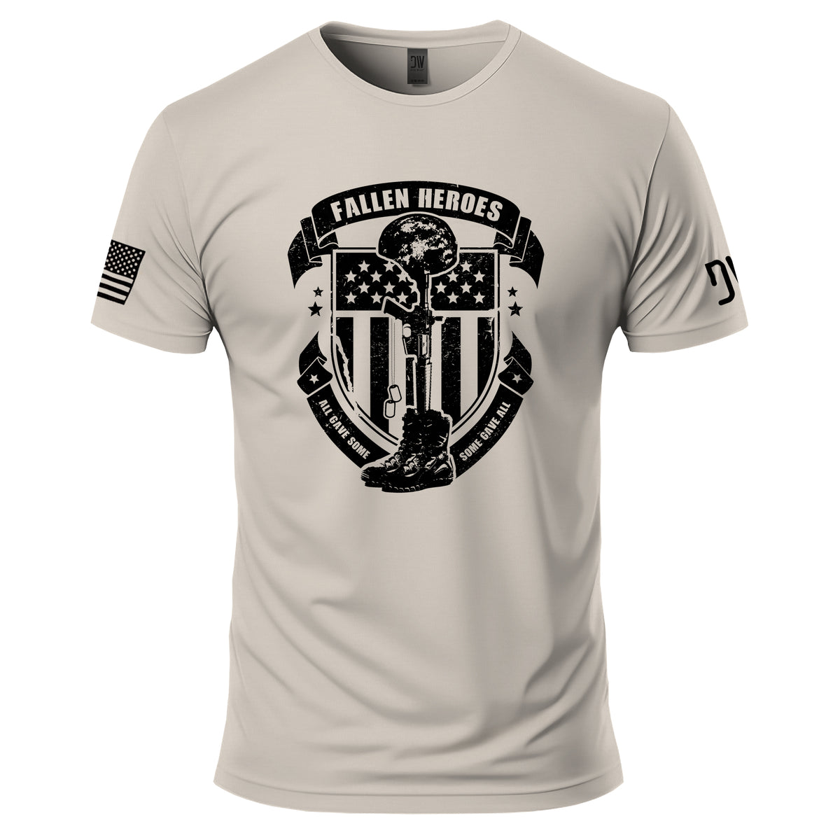 Fallen Heroes T-Shirt