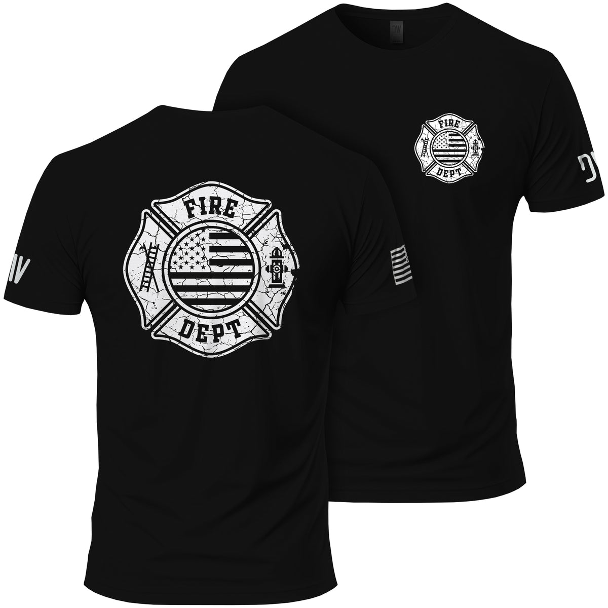 Firefighter T-Shirt